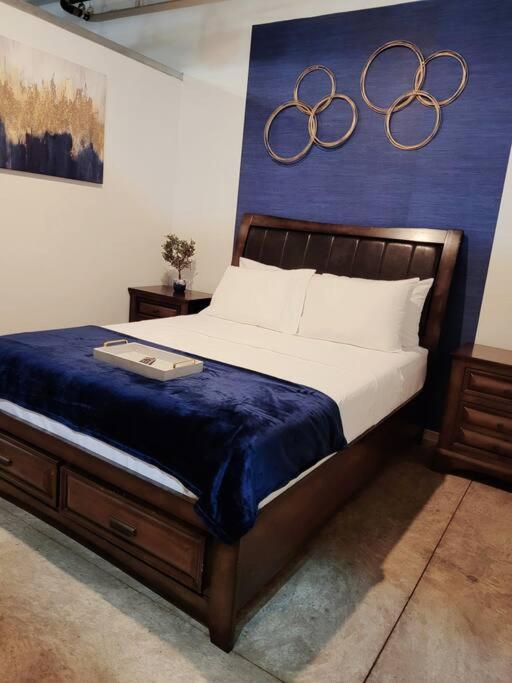Staycation City Loft Free Gated Parking Saint Louis Exterior photo
