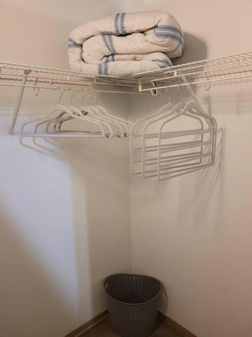 Staycation City Loft Free Gated Parking Saint Louis Exterior photo